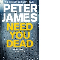 Need You Dead
