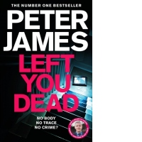 Left You Dead