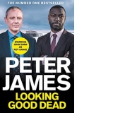 Looking Good Dead : NOW A MAJOR ITV DRAMA STARRING JOHN SIMM