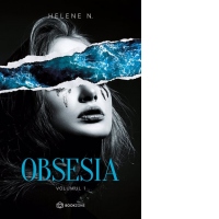 Obsesia. Volumul 1