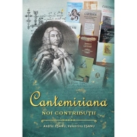 Cantemiriana. Noi contributii