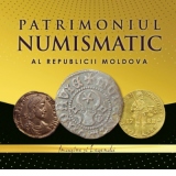Patrimoniul numismatic al Republicii Moldova. Imagine si legenda