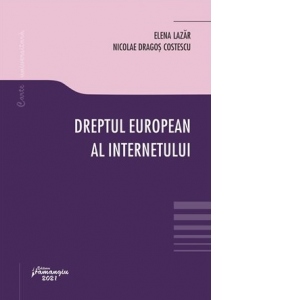 Dreptul european al internetului
