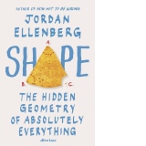 Shape: The hidden geometry of absolutely everything