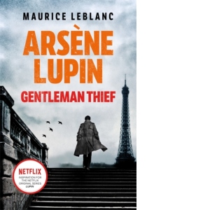 Arsene Lupin, Gentleman-Thief