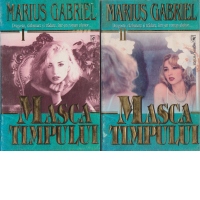 Masca timpului (2 volume)
