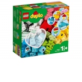 LEGO Duplo - Cutie pentru creatii distractive