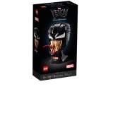 LEGO Marvel Super Heroes - Venom 76187, 565 piese