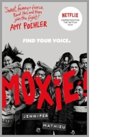 Moxie