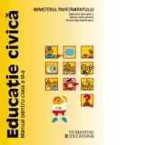Educatie civica. Manual pentru Clasa a III-a