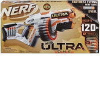 Blaster Nerf Ultra One