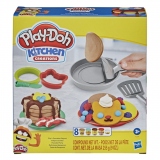 Play-Doh Set Clatitele Buclucase