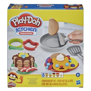 Play-Doh Set Clatitele Buclucase