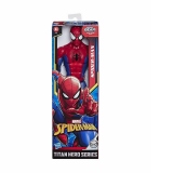 Figurina Spider-Man cu 5 Puncte de Articulatie