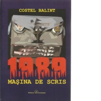 1989 Masina de scris