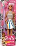 Barbie Papusa Cariere Vedeta Pop