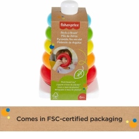 Fisher Price Construieste Piramida