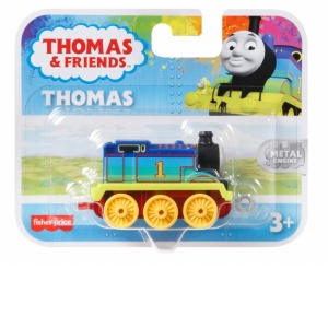 Locomotiva Thomas Multicolor