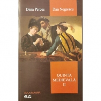 Quinta medievala. Vol II