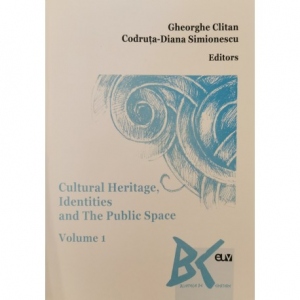 Cultural Heritage, Identities and The Public Space, vol. 1