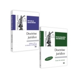 Doctrine juridice - curs si caiet de seminar. Editia a IX-a, revizuita si adaugita