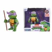 Figurina Metalica Testoasele Ninja Donatello