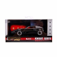 Masina Kitt Knight Rider Scara 1 la 32