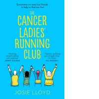 The Cancer Ladies' Running Club