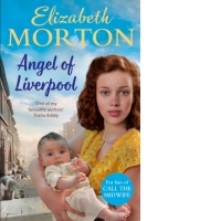 Angel of Liverpool