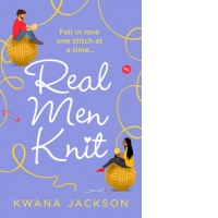 Real Men Knit