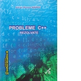 Probleme C++ Rezolvate