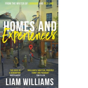 Homes and Experiences