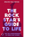 The Rock Star's Guide to Life
