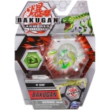 Bakugan S2 Bila Basic Trox cu Card Baku-Gear