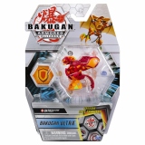Bakugan S2 Bila Ultra Batrix cu Card Baku-Gear