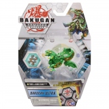 Bakugan S2 Bila Ultra Trox Nobilious cu Card Baku-Gear