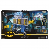 Batman Set de Joaca 3 in 1 Batcave