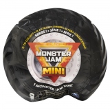 Monster Jam Mini Scara 1:87, diverse modele