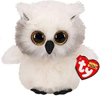 Plus Ty 24cm Boos Bufnita Austin