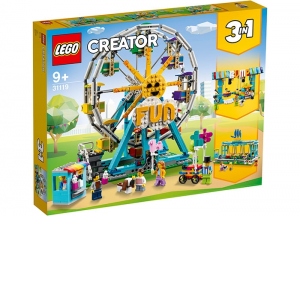 LEGO Creator - Ferris Wheel 31119