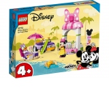 LEGO Disney - Magazinul cu inghetata al lui Minnie Mouse 10773, 100 piese