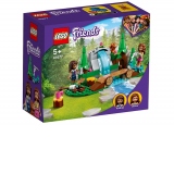 LEGO Friends - Cascada din padure