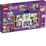 LEGO Friends - Scoala orasului Heartlake 41682, 605 piese