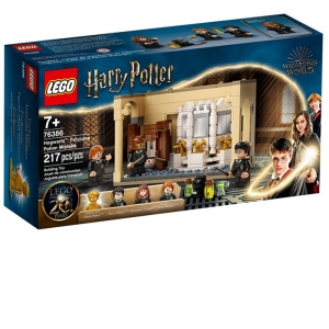 LEGO Harry Potter - Castelul Hogwarts: Patania cu Polipotiunea