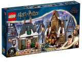 LEGO Harry Potter - Vizita la Hogsmeade