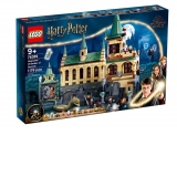 LEGO Harry Potter - Castelul Hogwarts: Camera Secretelor