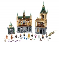 LEGO Harry Potter - Castelul Hogwarts: Camera Secretelor