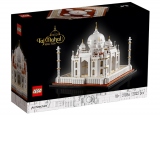 LEGO Architecture - Taj Mahal 21056. 2022 piese