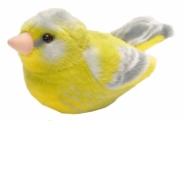 Pasare cu sunet Florinte - GREENFINCH