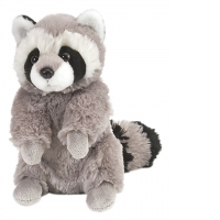 Raton - Jucarie Plus Wild Republic 20 cm
